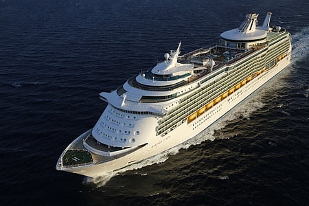 Many Indians book for a seven-night cruise from Kochi to Dubai on board Mariner of the Seas