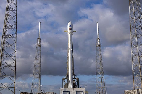 All about NASA's new space planet hunter 'TESS'