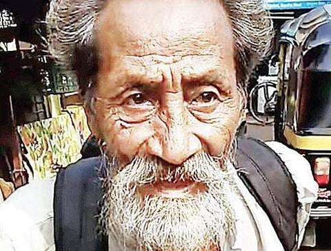 Khomdram Gambhir Singh