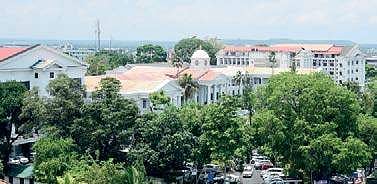 Trivandrum: On its 150th birthday, Secretariat building to undergo restoration  