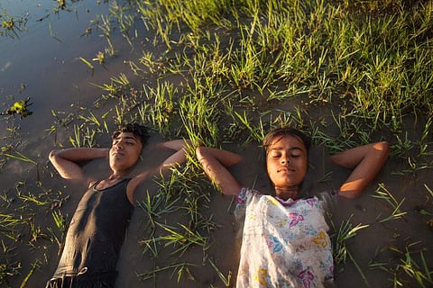 A still from Village Rockstars (Photo | DIFF official website)