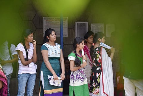 Bengaluru: SSLC, PUC II results not out, but admissions on!