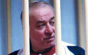 Poisoned ex-Russian spy Sergei Skripal (File Photo | AP)