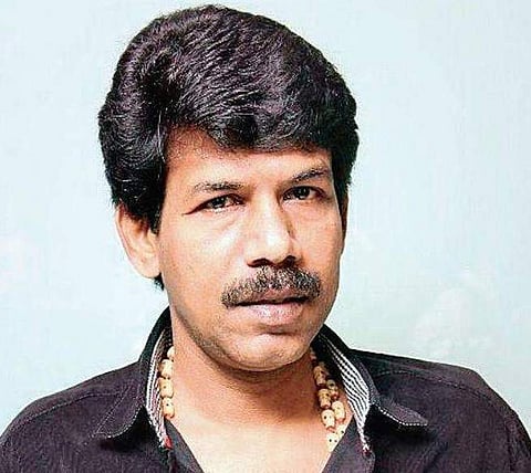 Director Bala