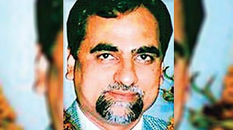 Loya had allegedly died of cardiac arrest in Nagpur on December 1, 2014 when he had gone to attend the wedding of a colleague’s daughter.