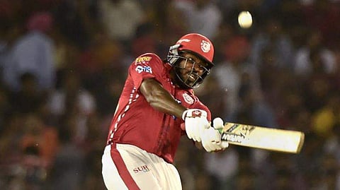 Kings XI Punjab has decided to bat against Sunrisers Hyderabad. (File | PTI)