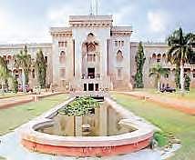 Salary of part-time lecturers increased in Telangana