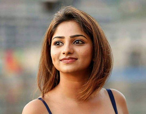 Actor Rachita Ram (File photo)