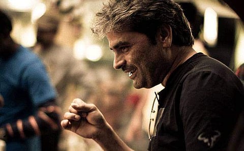 Filmmaker Vishal Bhardwaj (File | PTI)