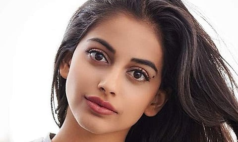 Actor Banita Sandhu (Photo | Banita Sandhu Instagram)