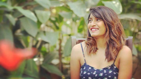 Krishi Thapanda (Facebook Photo)