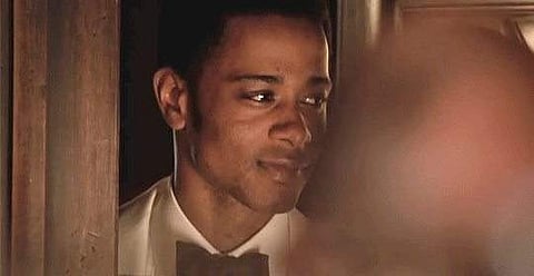 'Get Out' star Lakeith Stanfield (Facebook Photo)