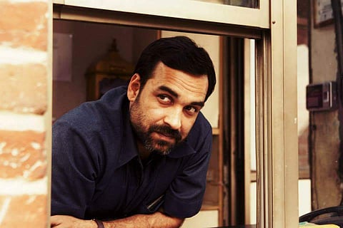 I have become choosy about roles: Pankaj Tripathi