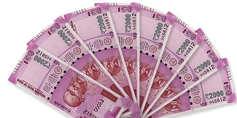 Odisha government provides Rs 4265 crores for construction of roads and bridges