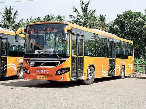 First Friday of every month will be 'Public Transport Day' in Kochi