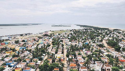 There is a need to protect eco-sensitive zones like Pulicat from exploitation