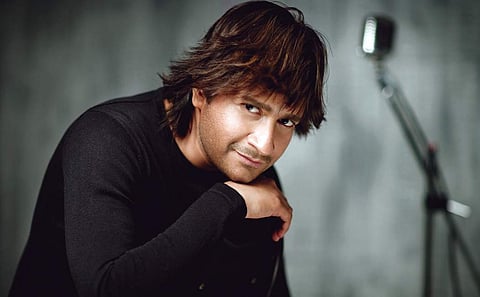 Will do a Kannada song if I get one: KK