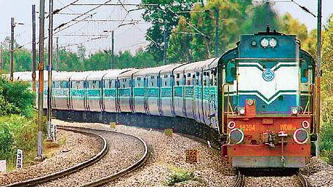 For representational purposes