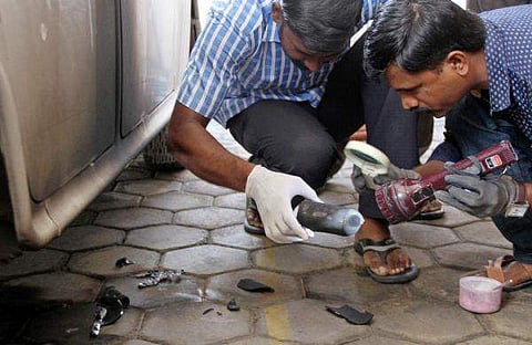 Image used for representational purpose only. (File photo)