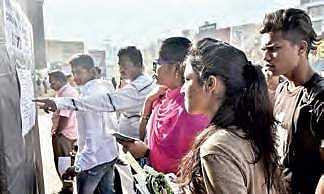 Eamcet to be held online in 140 centres across Andhra Pradesh from today