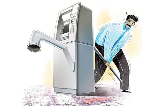 Image used for representational purpose. (Illustration | Amit Bandre)