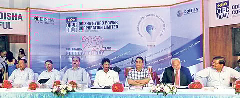 New projects to enhance power generation