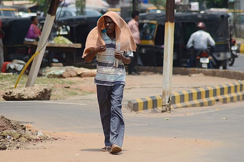 Image used for representational purpose. (Express File Photo)