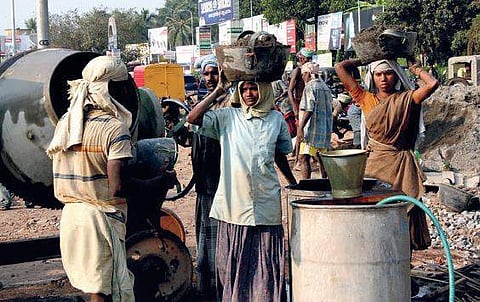 Image for representational purpose only. (File | EPS)