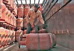 ‘EZY gas cards’ not making things easy for LPG customers in city