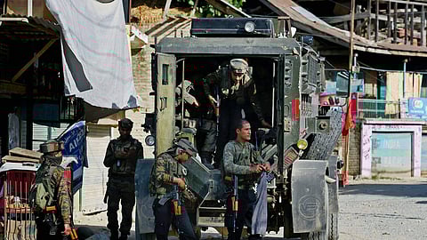 Representational image.