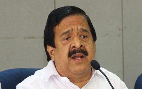 Congress leader Ramesh Chennithala (File | EPS)
