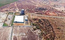 Various stages of Mission Bhagiratha being implemented in Telangana. MEIL has bagged 50% of pipeline laying works for the project | Express