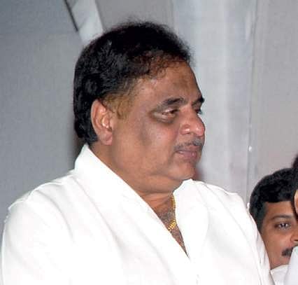 MH Ambareesh