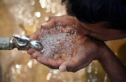 Image used for representational purpose. (Express File Photo)