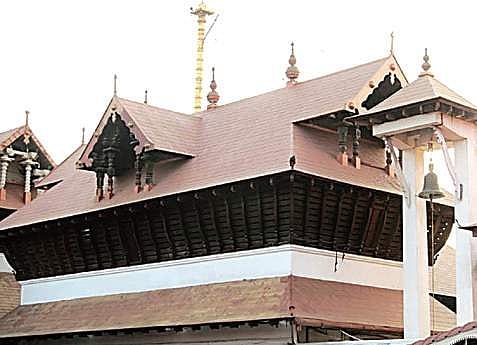 The Guruvayur Devaswom had earlier decided to allow non-Hindus to attend the prasada oottu (temple feast).