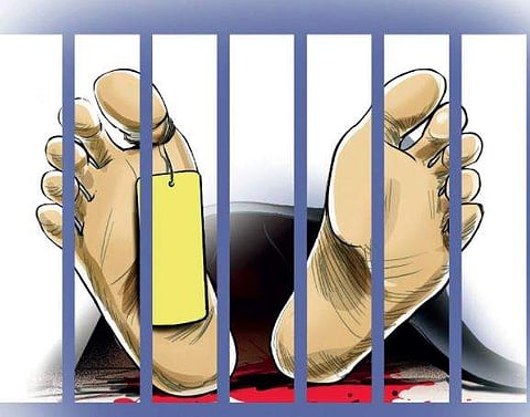 Image used for representational purpose. (Express File Photo)