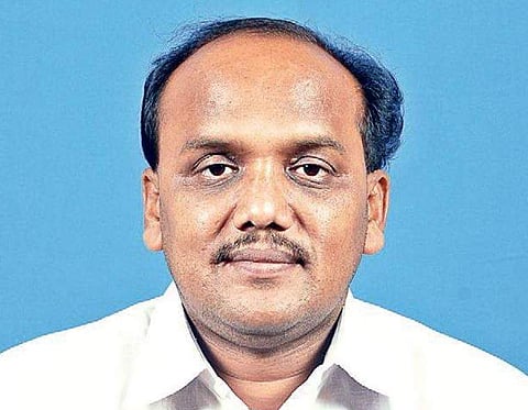 Seashore scam: Arrested BJD MLA granted bail