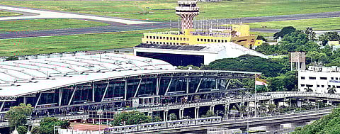 Fear in the air over Chennai airport's expansion plans