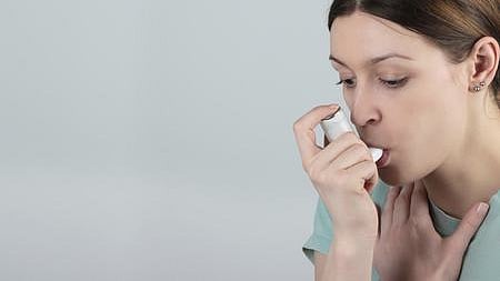 35 million suffer from asthma in India: Report