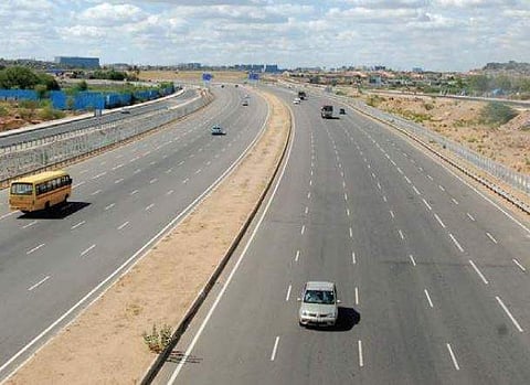 Overloaded vehicles are more difficult to control because of limited vehicle maneuverability and stability.