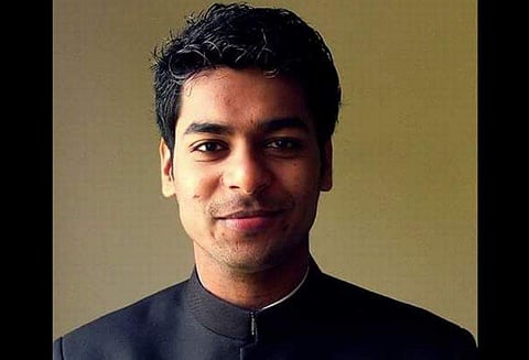 Anudeep Durishetty of Telangana state topped in 2017 Civil Services Exam.