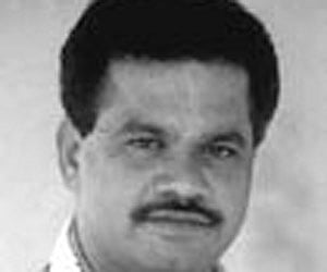 Komatireddy Venkat Reddy (File photo)