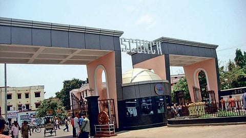 Odisha: No step yet on SCB chlorine gas mishap