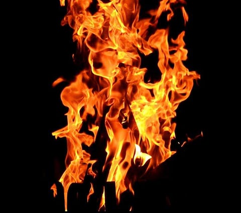 Representative Image.