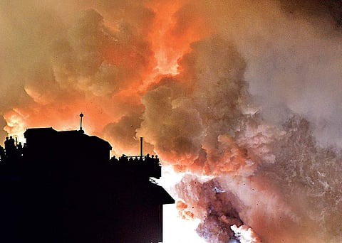 Image used for representation| Albin Mathew