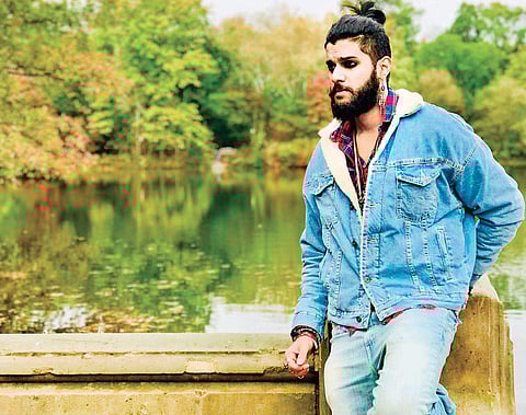 I will be launching my son’s career this year: Ravi Shankar