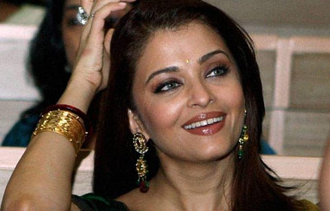 Actor Aishwarya Rai Bachchan (File | PTI)