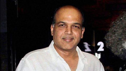 Director Ashutosh Gowariker