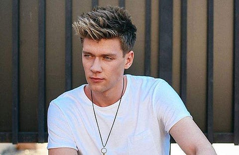 YouTube star Collins Key (Photo | Collins Key Instagram)