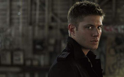Actor Jensen Ackles in 'Supernatural' (Photo | Screengrab from YouTube)